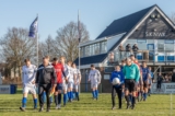 S.K.N.W.K. 1 - V.C.K. 1 (competitie) seizoen 2024-2025 (6/101)